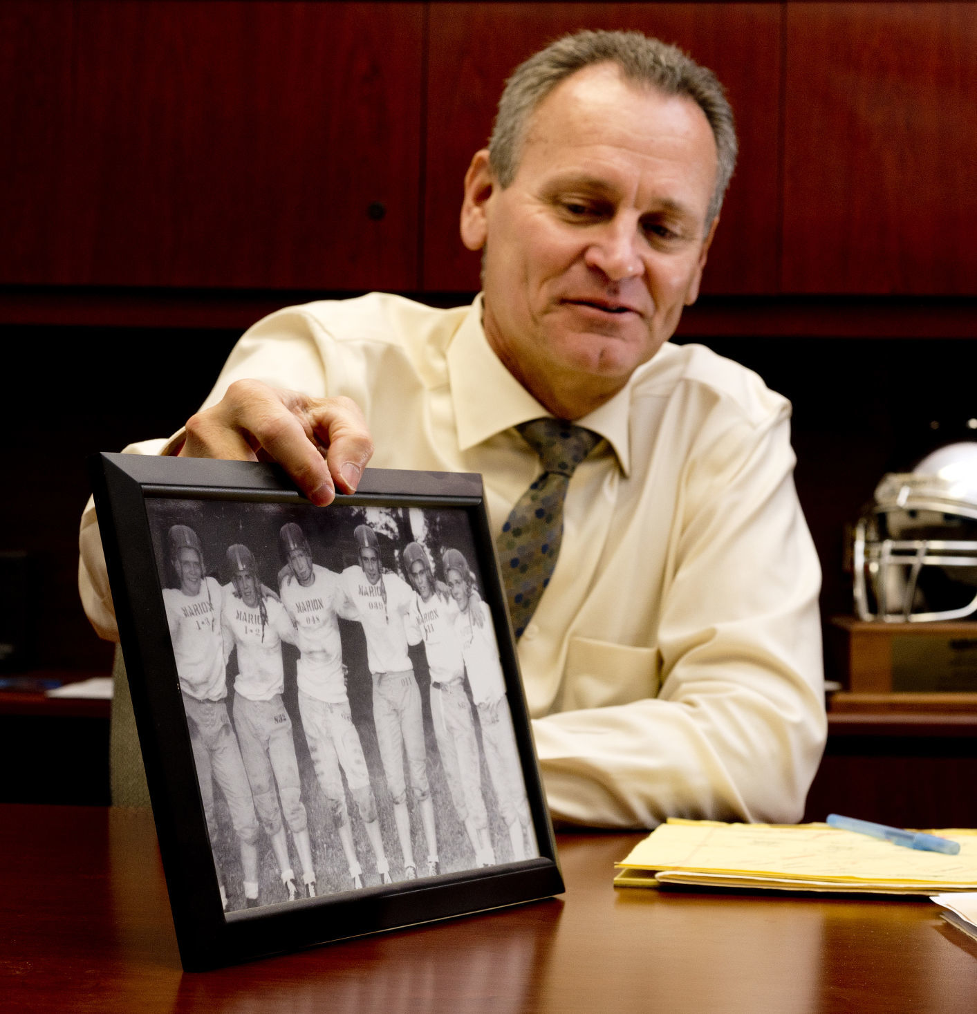 USD concussion prevention